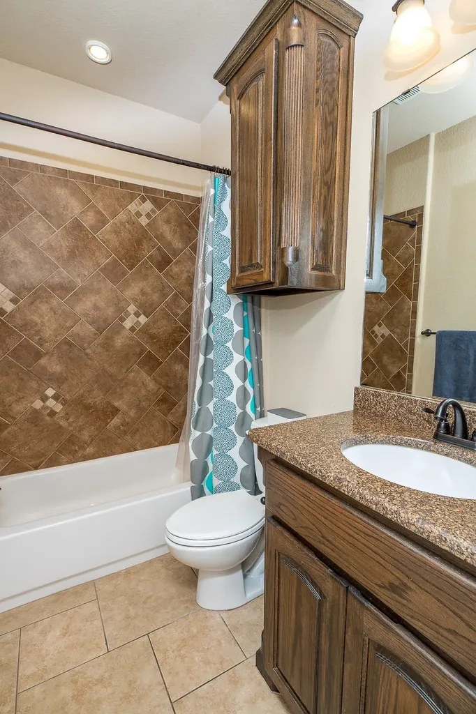 1004 Vineyard Lane Henrietta TX 76365