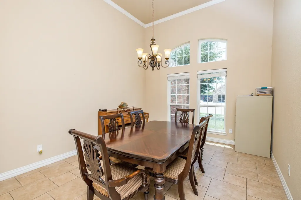 1004 Vineyard Lane Henrietta TX 76365