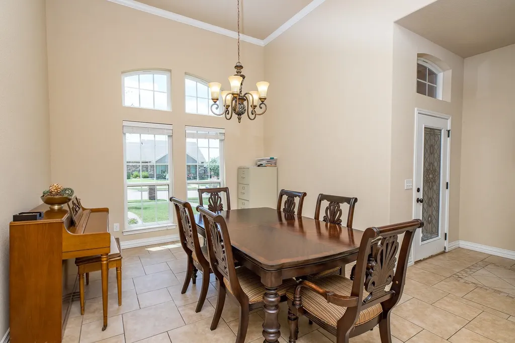 1004 Vineyard Lane Henrietta TX 76365