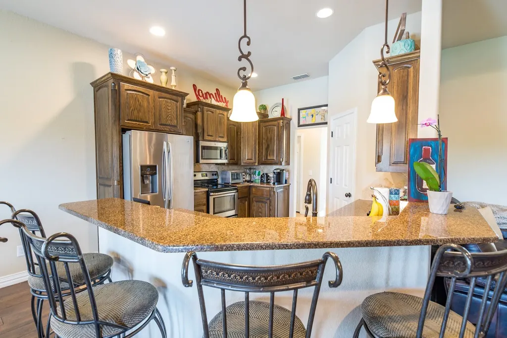 1004 Vineyard Lane Henrietta TX 76365