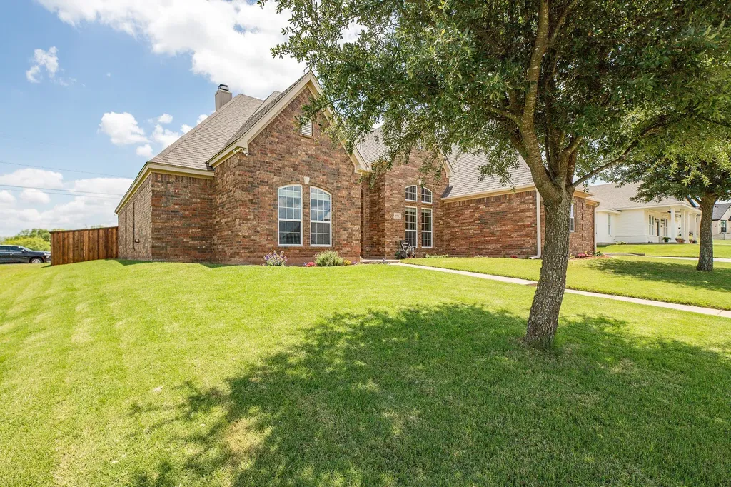 1004 Vineyard Lane Henrietta TX 76365