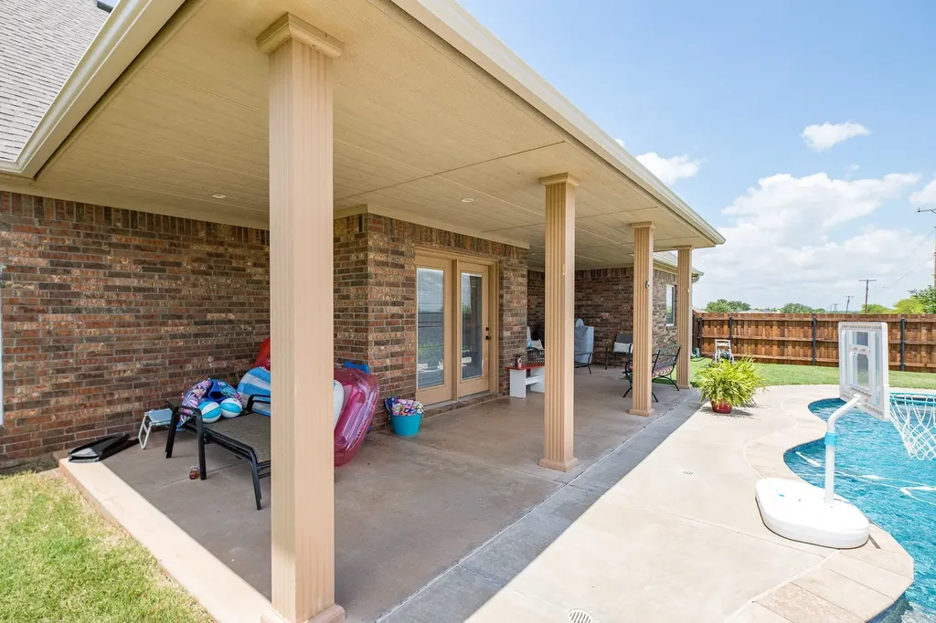 1004 Vineyard Lane Henrietta TX 76365