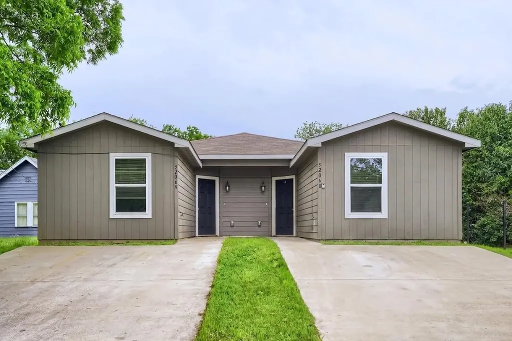 3206 N 20th A Street Waco TX 76708