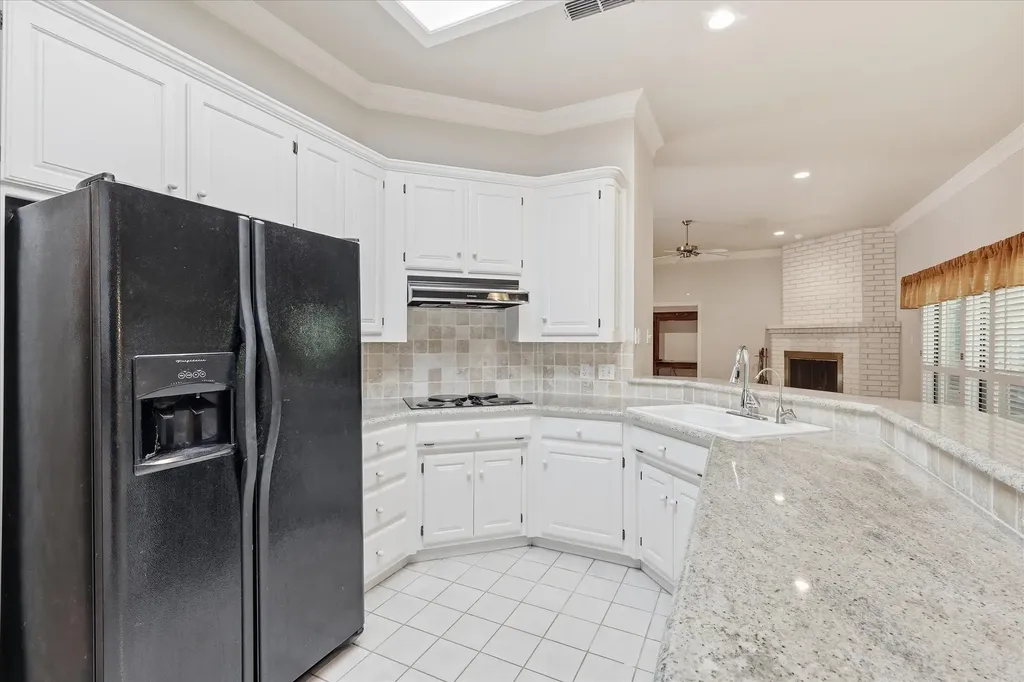 3910 Bandera Drive De Cordova TX 76049