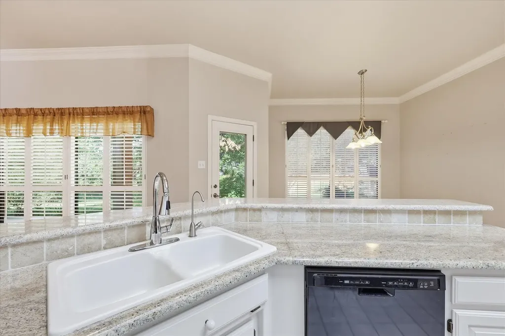 3910 Bandera Drive De Cordova TX 76049
