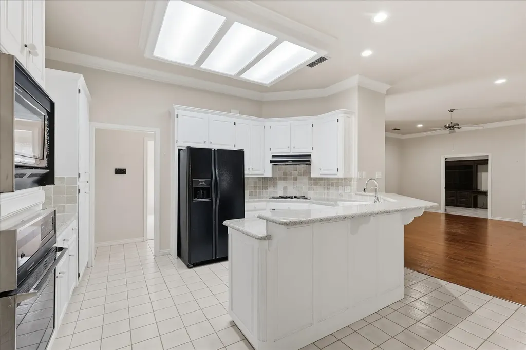 3910 Bandera Drive De Cordova TX 76049