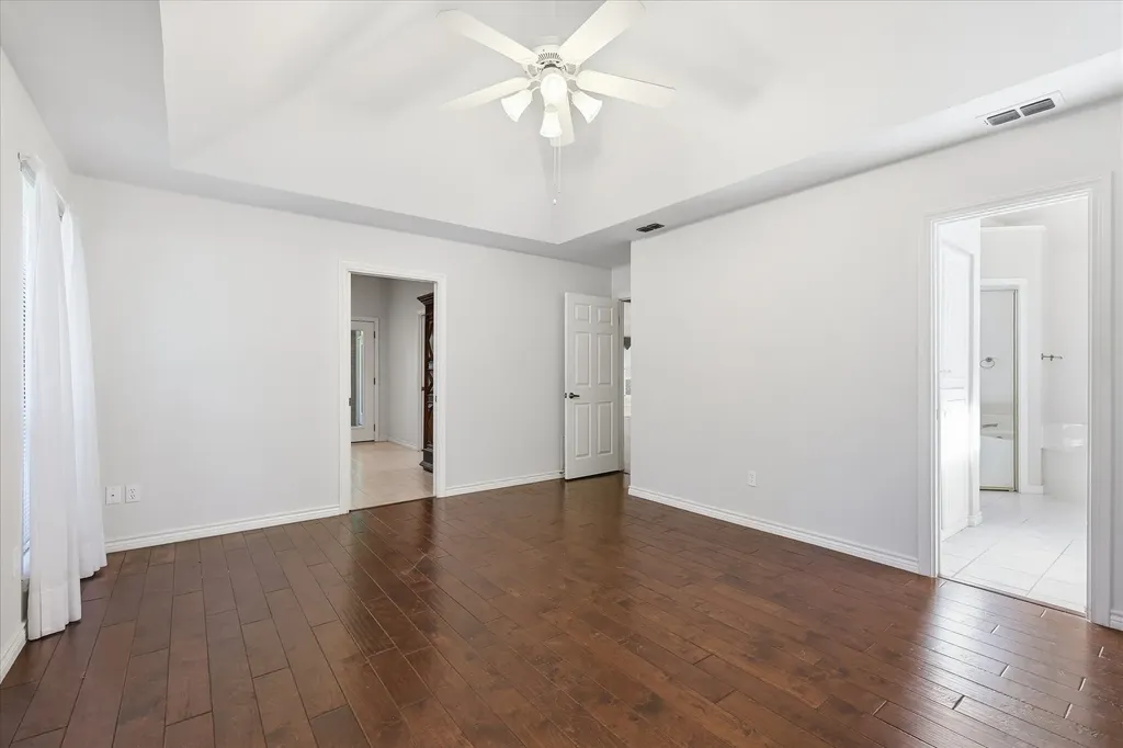 3910 Bandera Drive De Cordova TX 76049