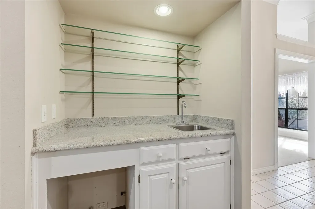 3910 Bandera Drive De Cordova TX 76049