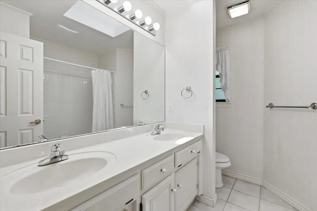 3910 Bandera Drive De Cordova TX 76049