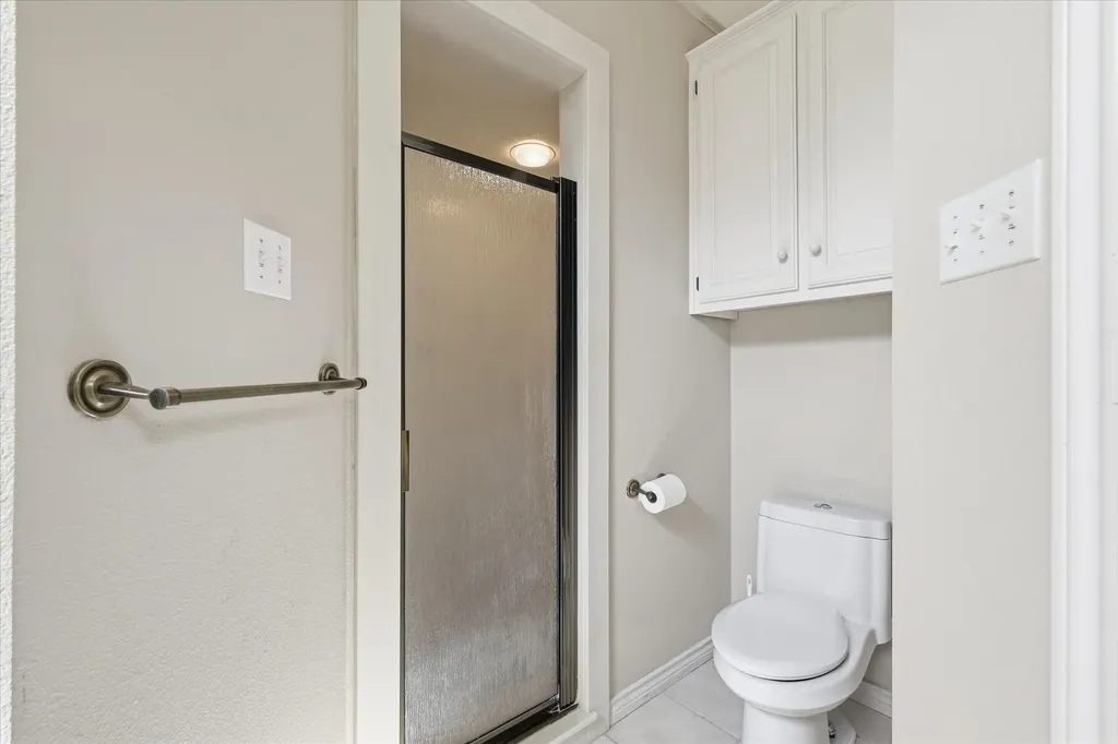 3910 Bandera Drive De Cordova TX 76049