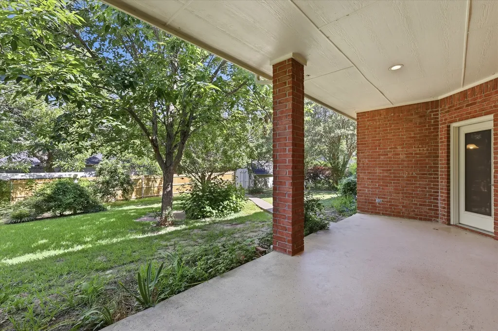 3910 Bandera Drive De Cordova TX 76049