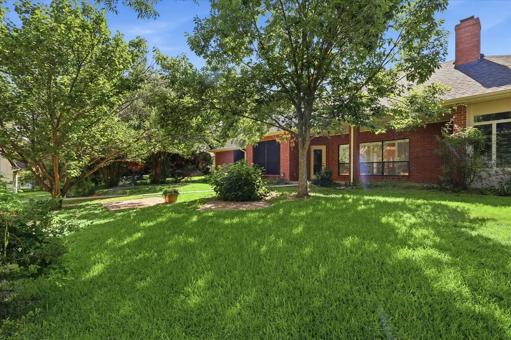 3910 Bandera Drive De Cordova TX 76049