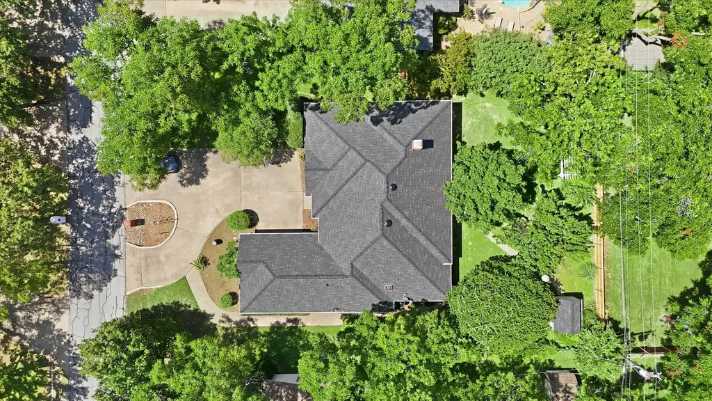 3910 Bandera Drive De Cordova TX 76049