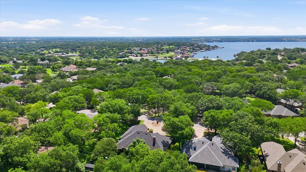 3910 Bandera Drive De Cordova TX 76049