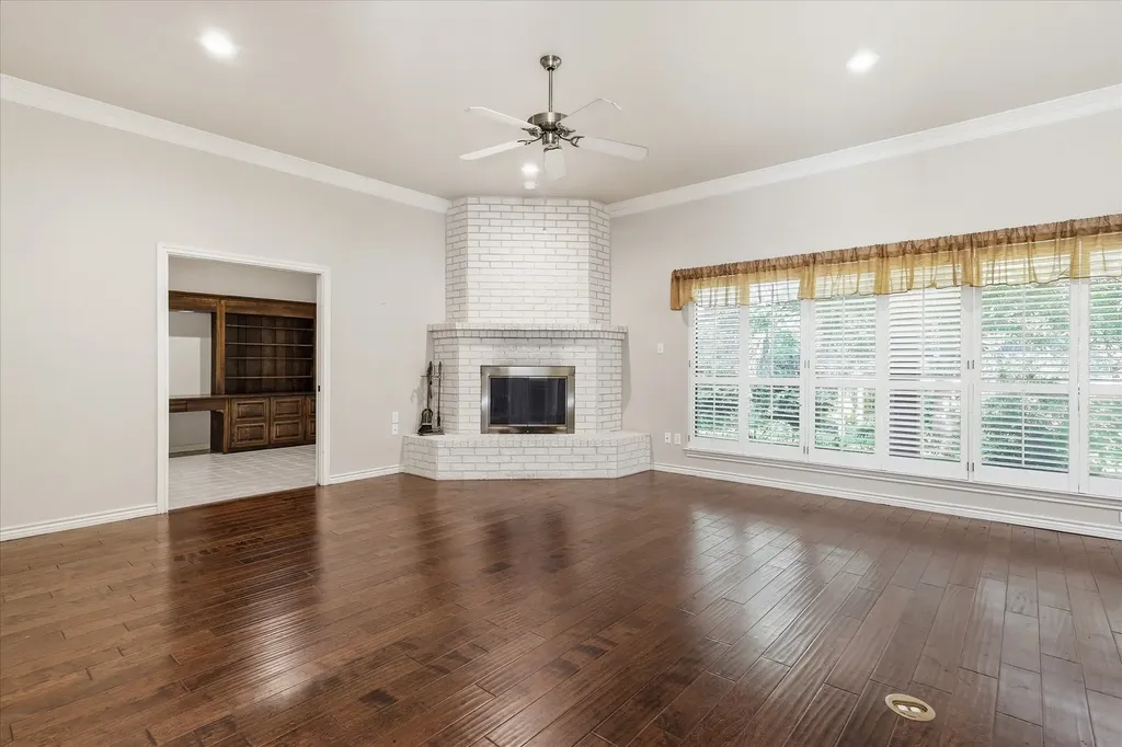 3910 Bandera Drive De Cordova TX 76049