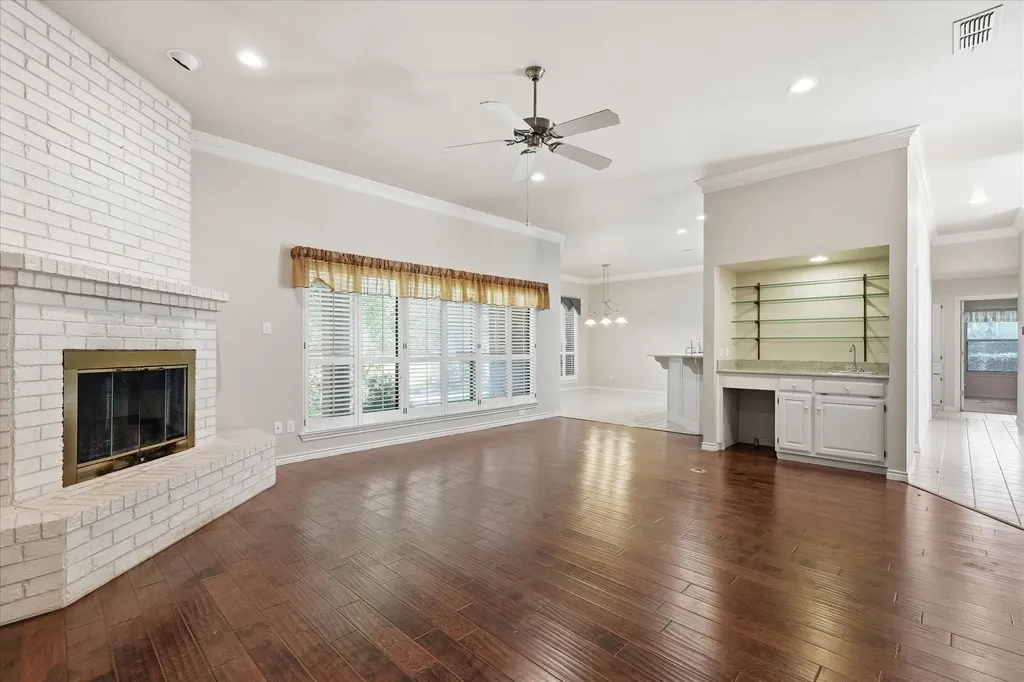 3910 Bandera Drive De Cordova TX 76049