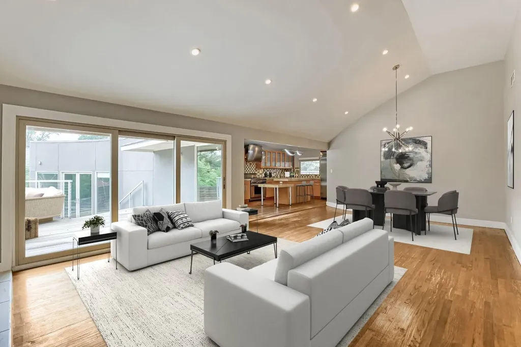 7236 Meadow Lake Avenue Dallas TX 75214