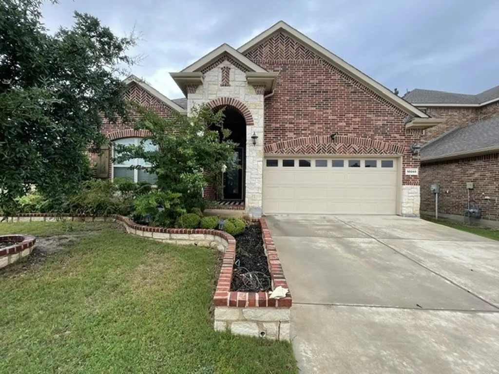 10040 Bodega Bay Road Fort Worth TX 76177