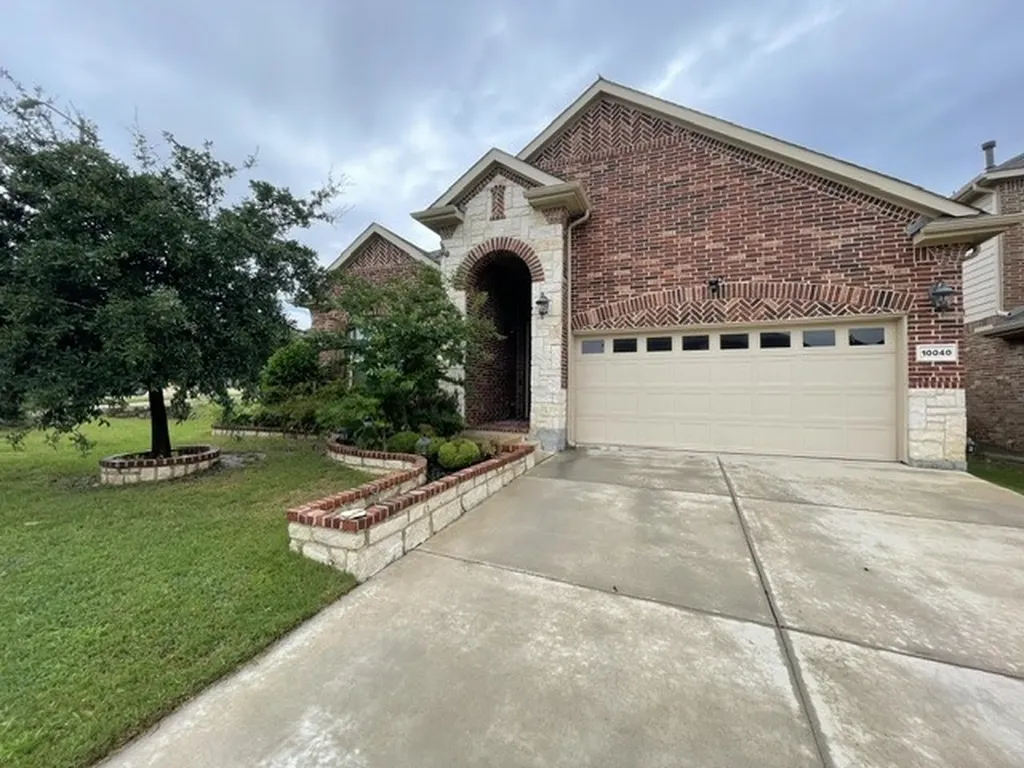 10040 Bodega Bay Road Fort Worth TX 76177