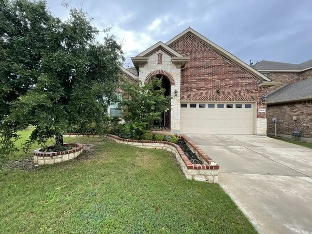 10040 Bodega Bay Road Fort Worth TX 76177
