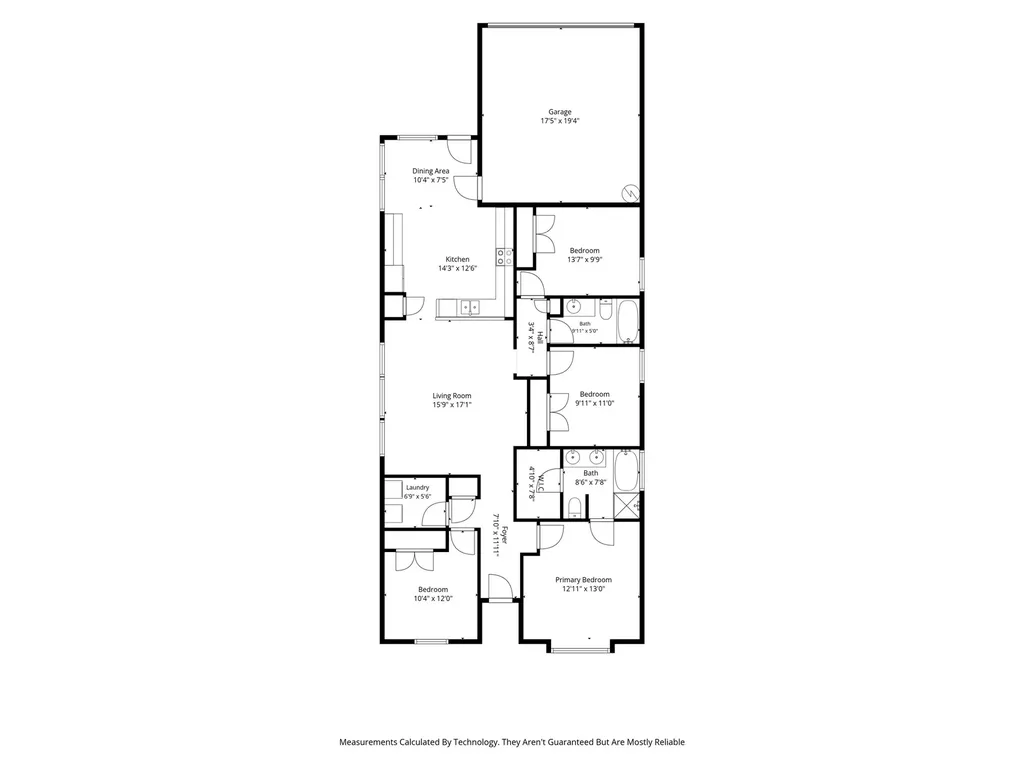 8835 Tucker Street Cross Roads TX 76227