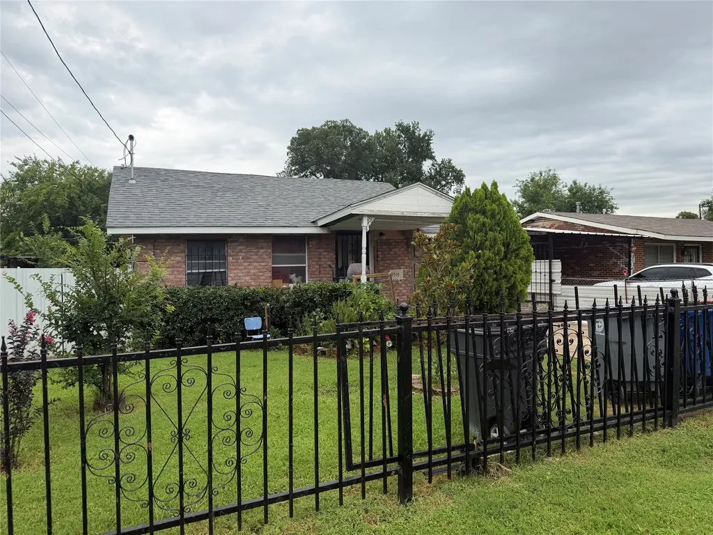 3514 Ingersoll Street Dallas TX 75212