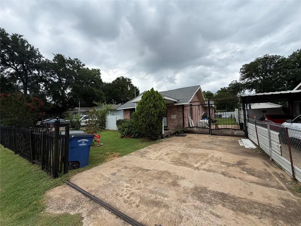3514 Ingersoll Street Dallas TX 75212