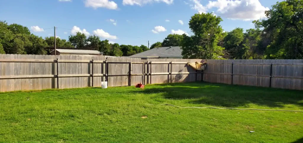 2093 Private Road 354 Hawley TX 79525