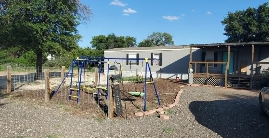 2093 Private Road 354 Hawley TX 79525