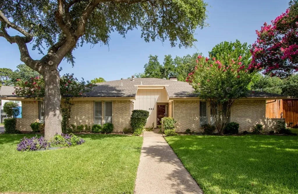 500 Irongate Circle Irving TX 75060