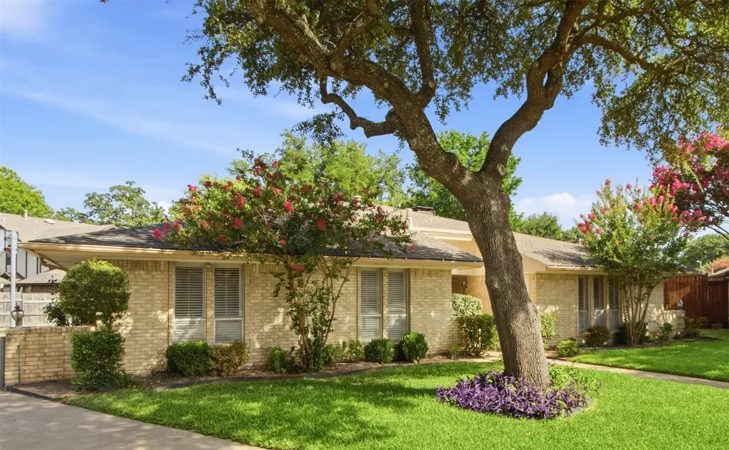 500 Irongate Circle Irving TX 75060