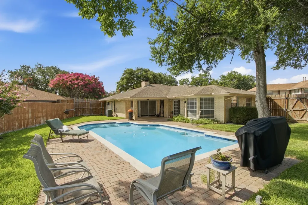 500 Irongate Circle Irving TX 75060