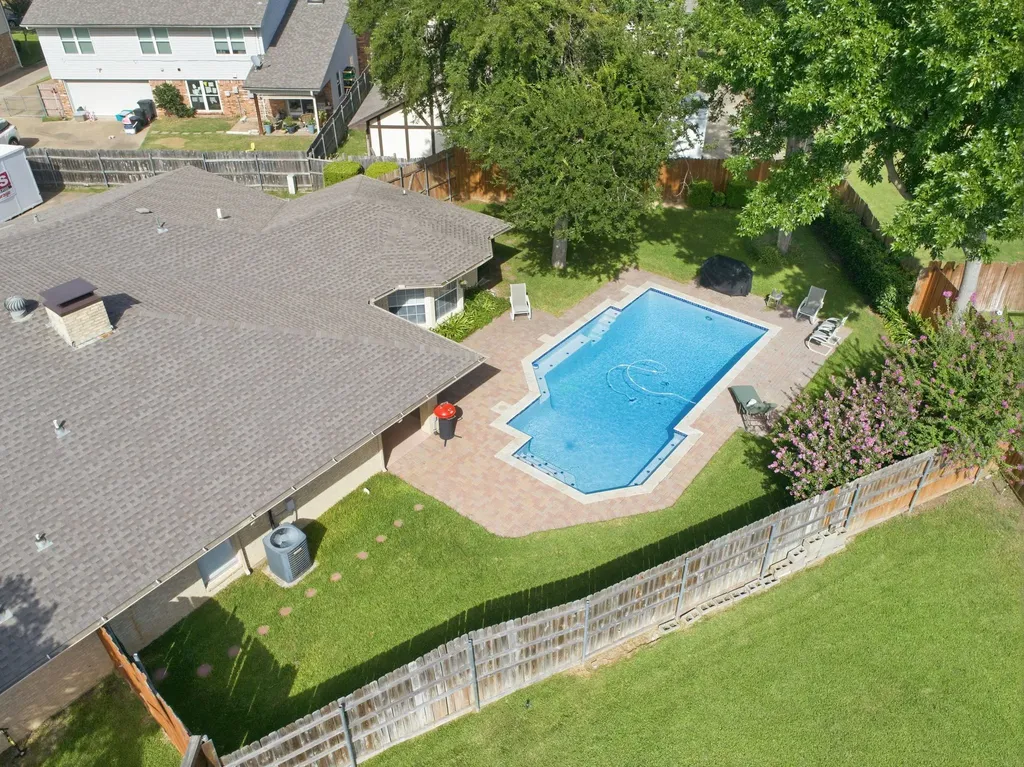 500 Irongate Circle Irving TX 75060