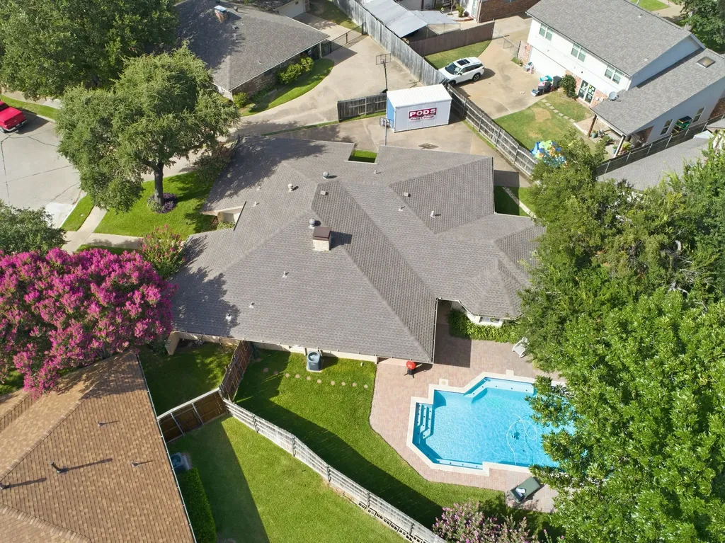 500 Irongate Circle Irving TX 75060