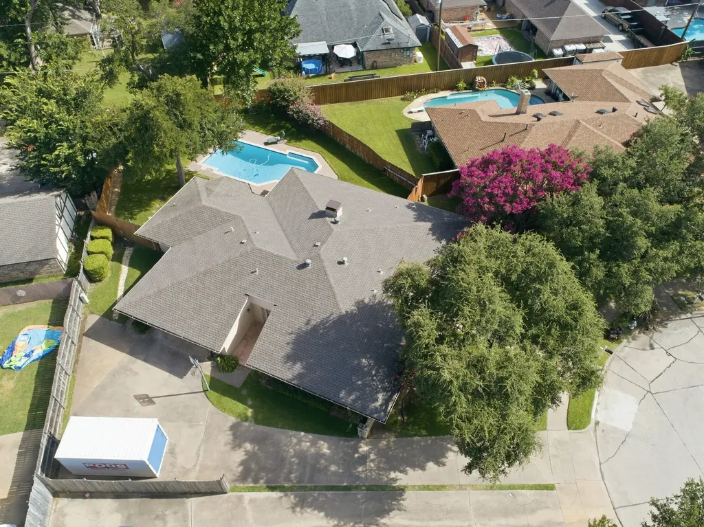 500 Irongate Circle Irving TX 75060
