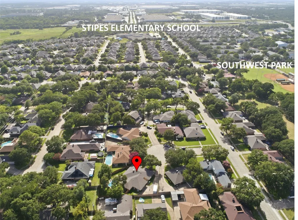 500 Irongate Circle Irving TX 75060