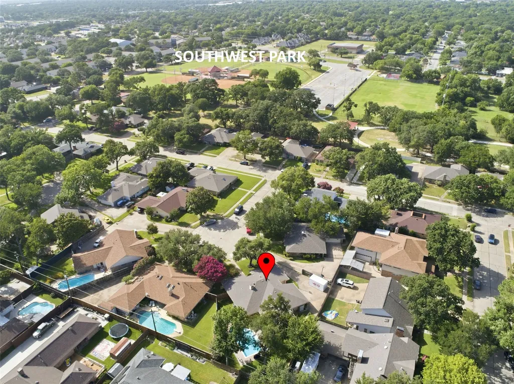 500 Irongate Circle Irving TX 75060