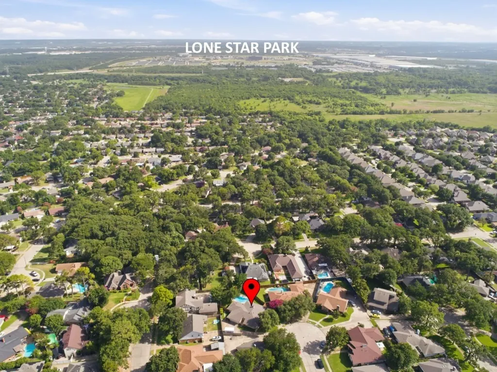 500 Irongate Circle Irving TX 75060