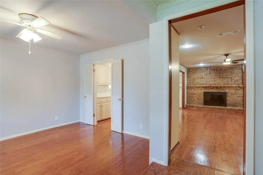 615 Oxford Drive Sherman TX 75092