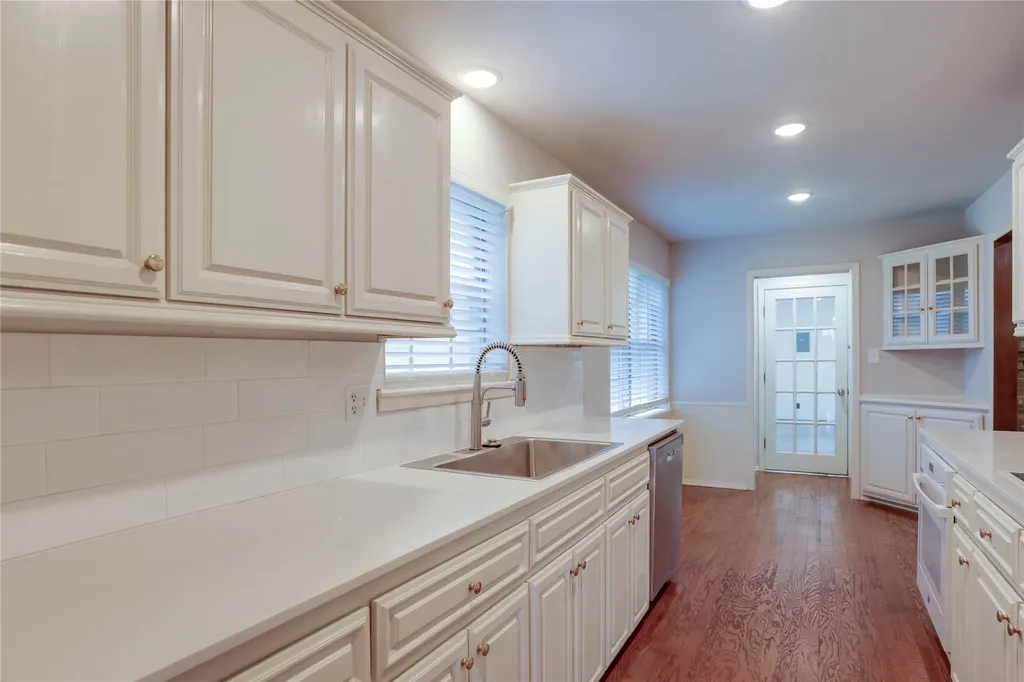 615 Oxford Drive Sherman TX 75092