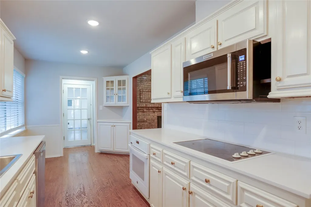 615 Oxford Drive Sherman TX 75092