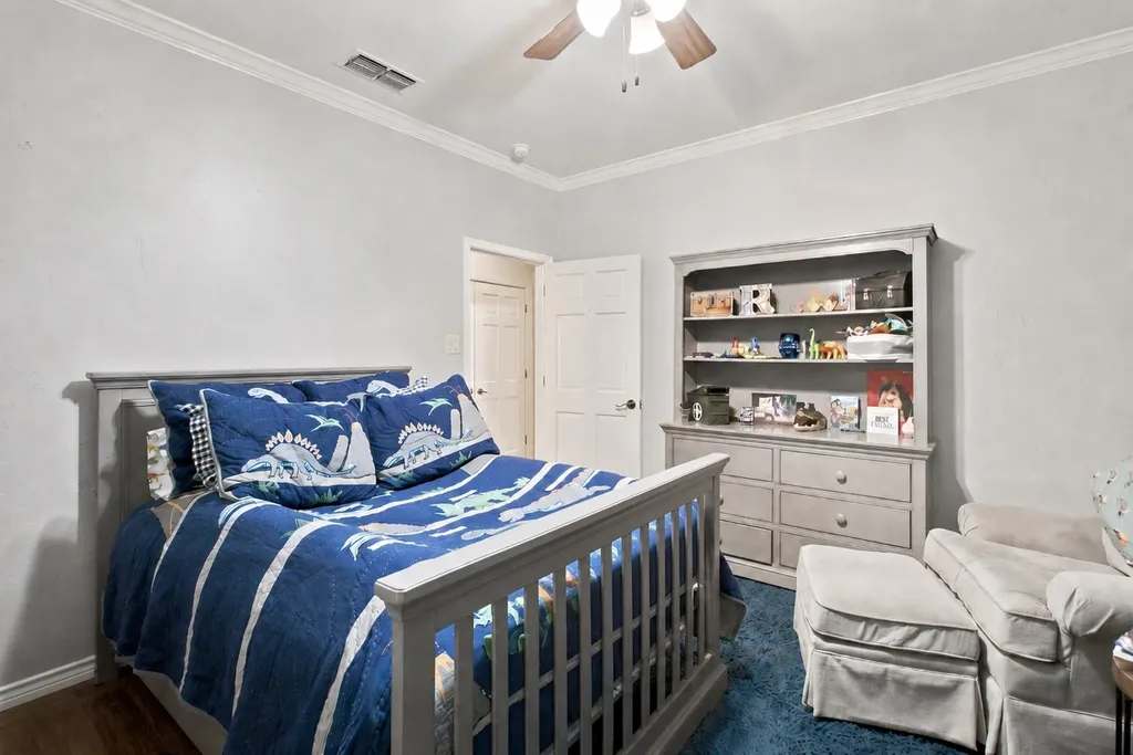 2749 Summit Avenue Stephenville TX 76401