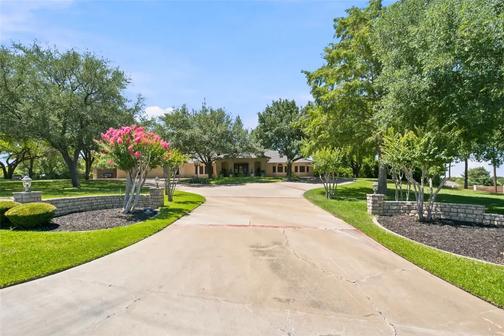 2749 Summit Avenue Stephenville TX 76401