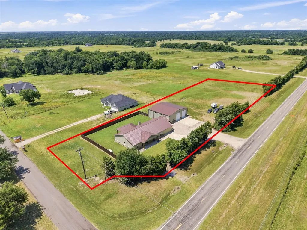 3157 Fm 2194 Celeste TX 75423