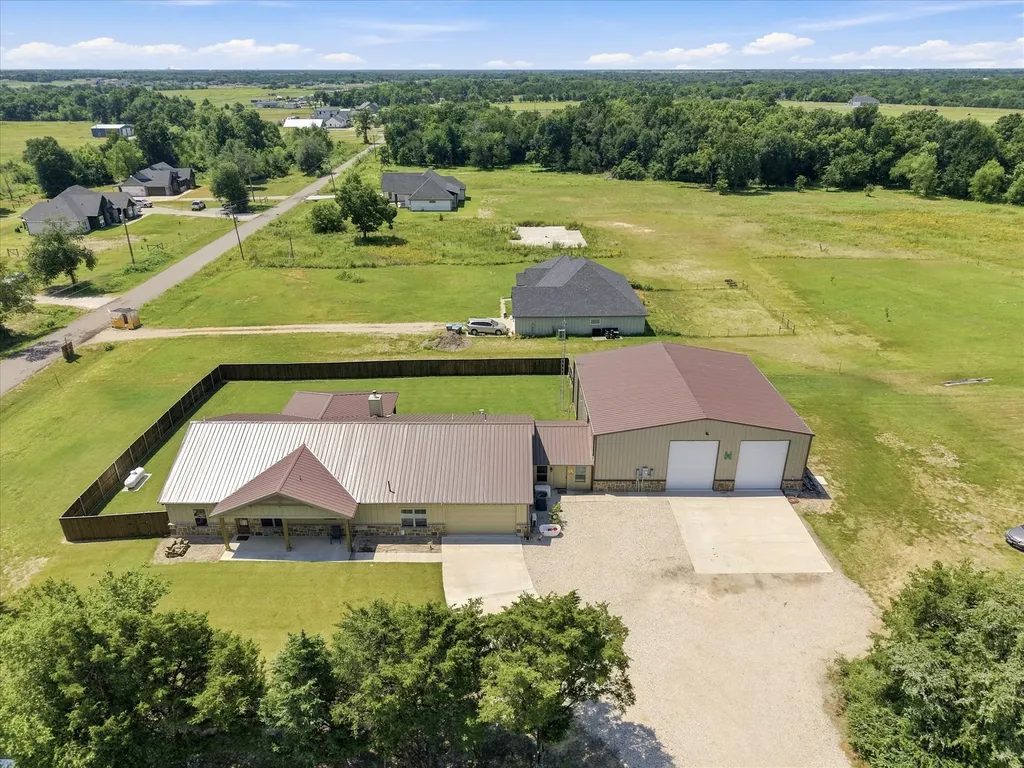 3157 Fm 2194 Celeste TX 75423