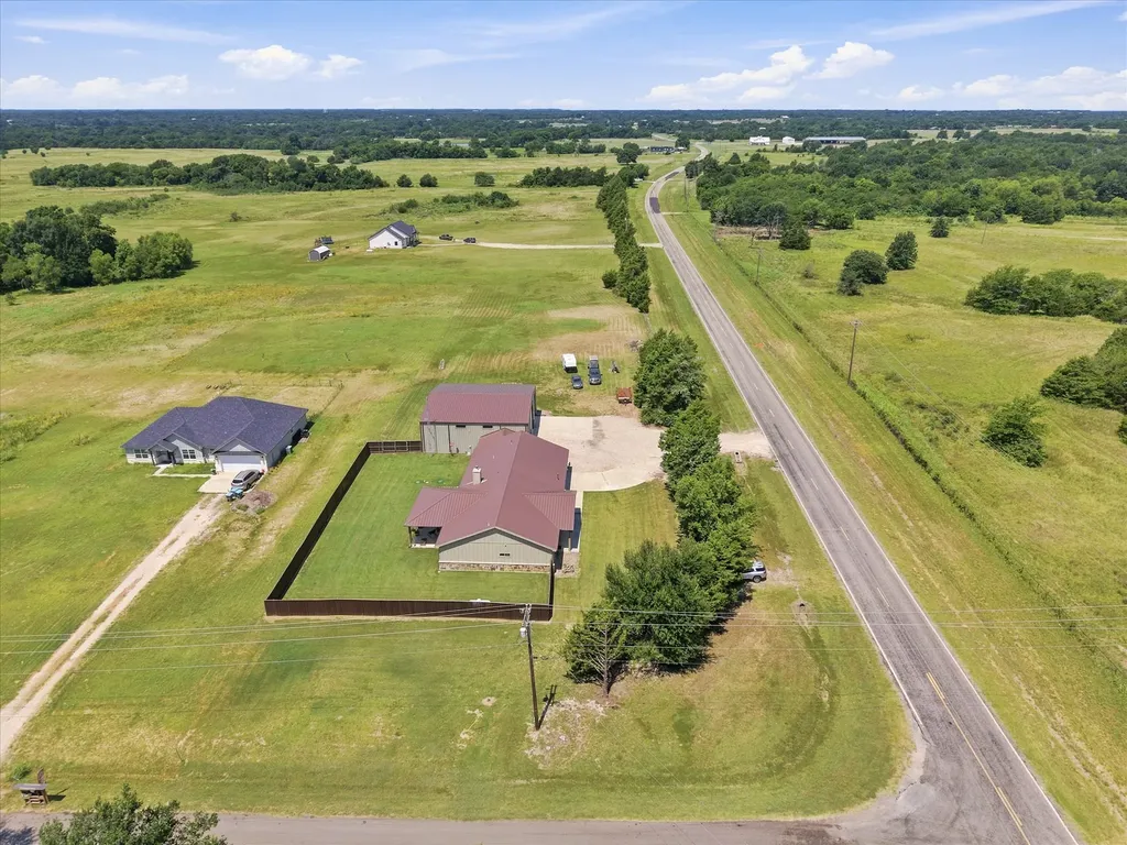 3157 Fm 2194 Celeste TX 75423