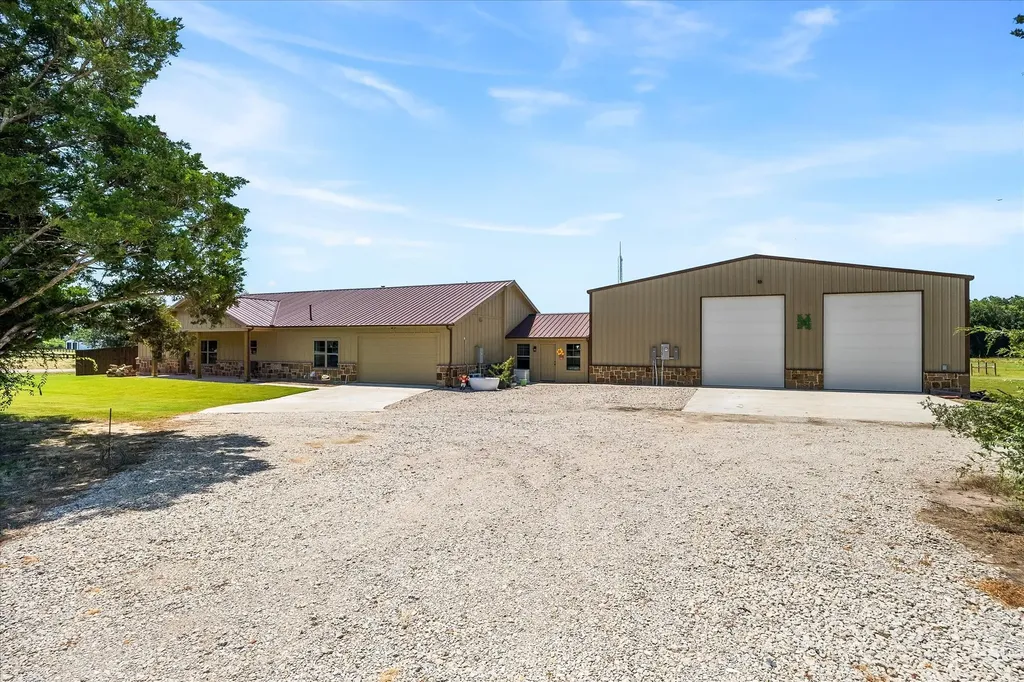 3157 Fm 2194 Celeste TX 75423