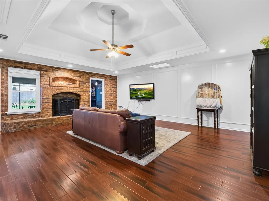 7304 Shady Hollow Lane North Richland Hills TX 76182