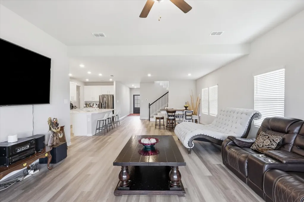 2321 Preakness Drive Seagoville TX 75159