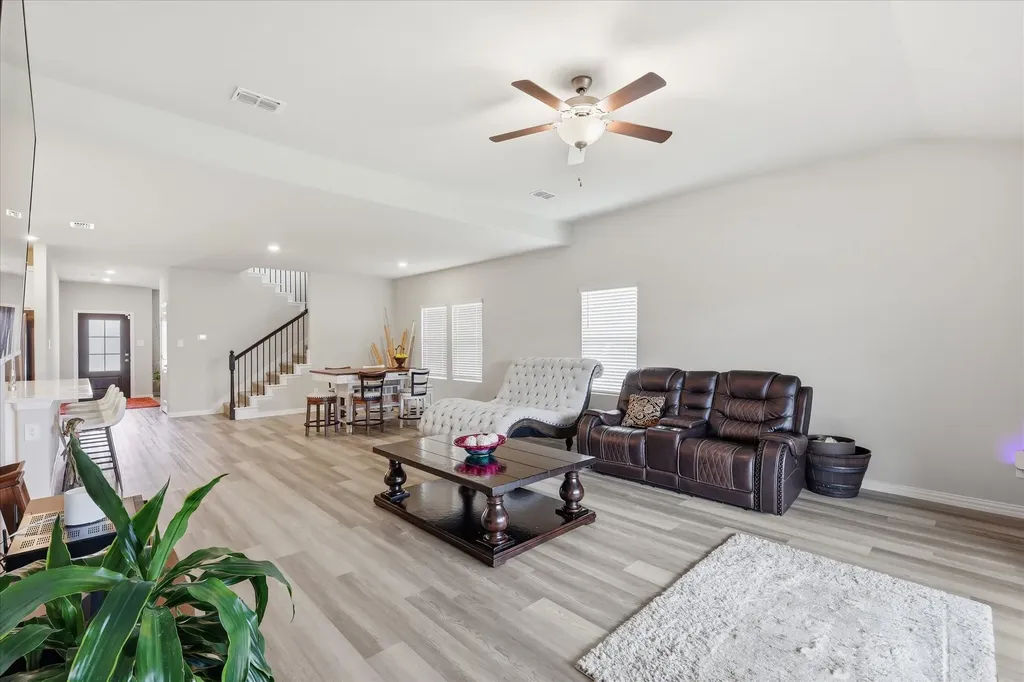 2321 Preakness Drive Seagoville TX 75159